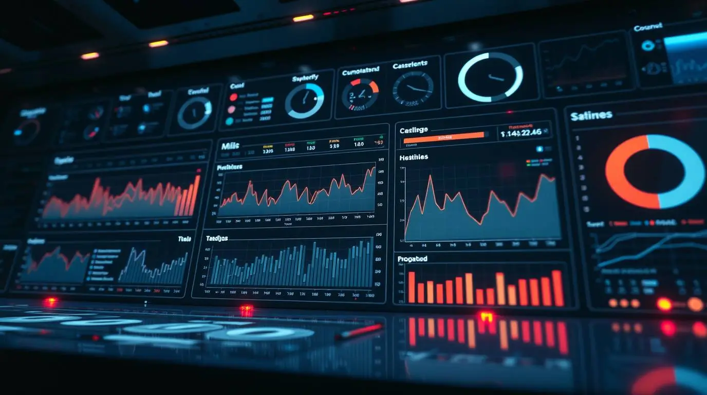 AI tools discovering trending products and niches