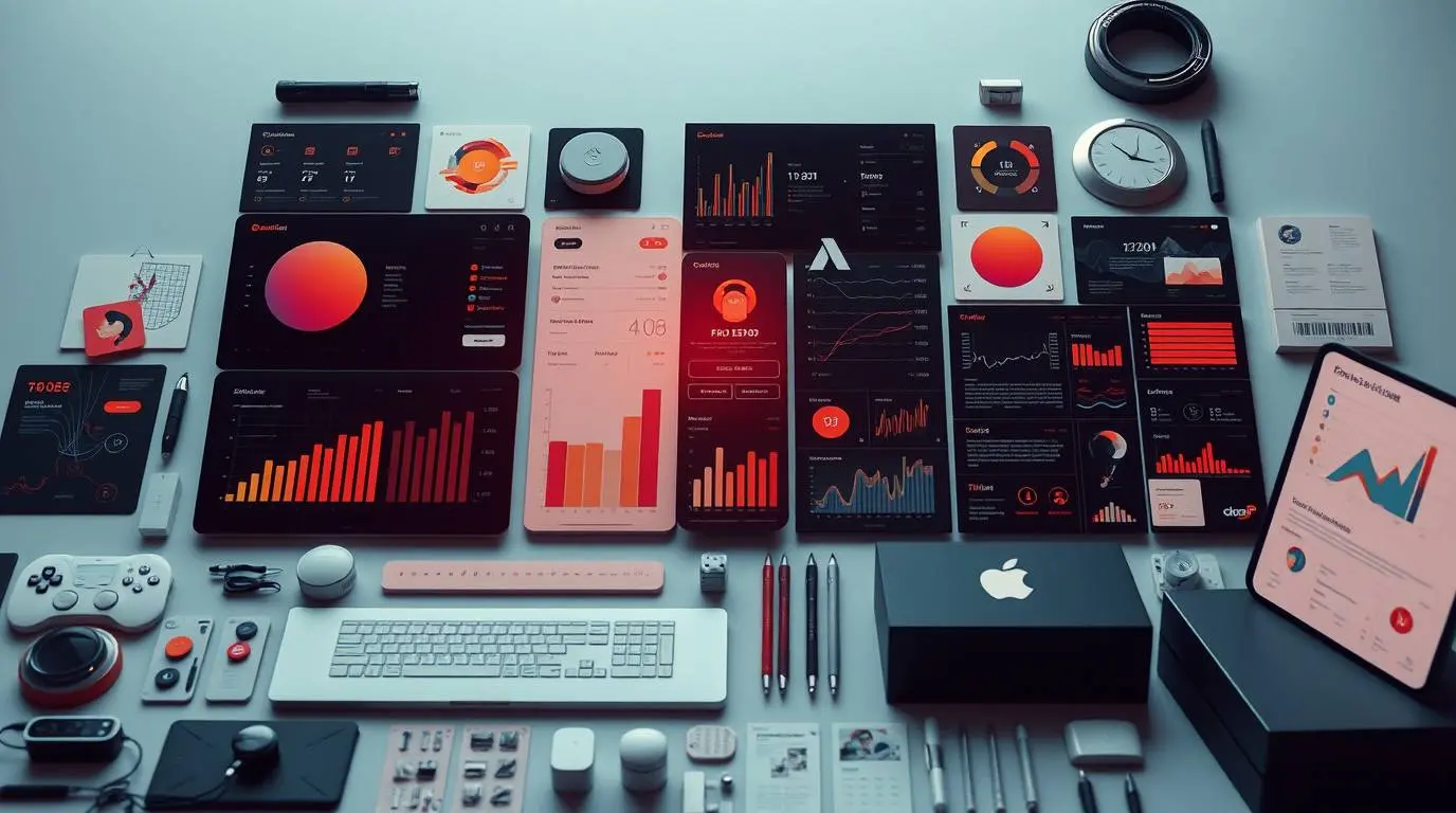 Top AI tools used for print-on-demand businesses