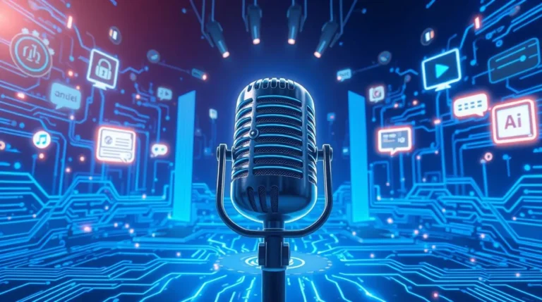 AI Voiceover Tools